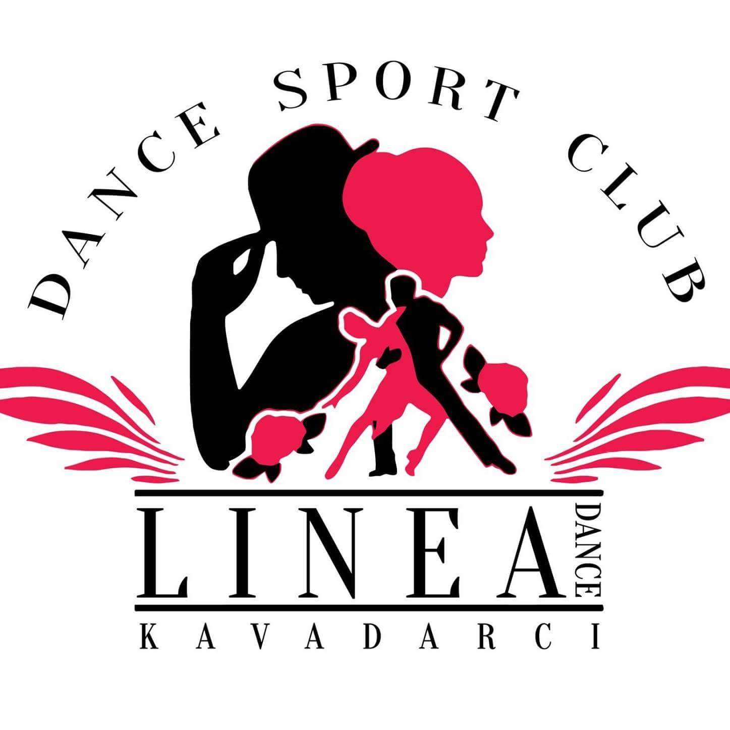 „Линеа“„ и Ангела втори во Бугарија -на Меѓународен танцов натпревар